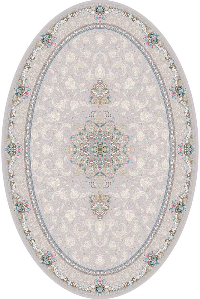 Ковер Persian Star(HI) E-041/2033L   3,0х4,0