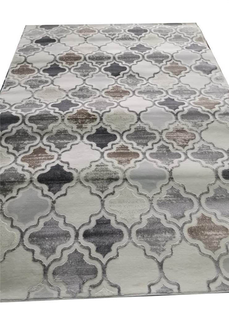 Ковер Аврора  4006/c3  1,6х2,3