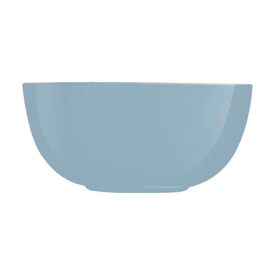 LUMINARC Дивали Лайт Блю Салатник 21см P2614