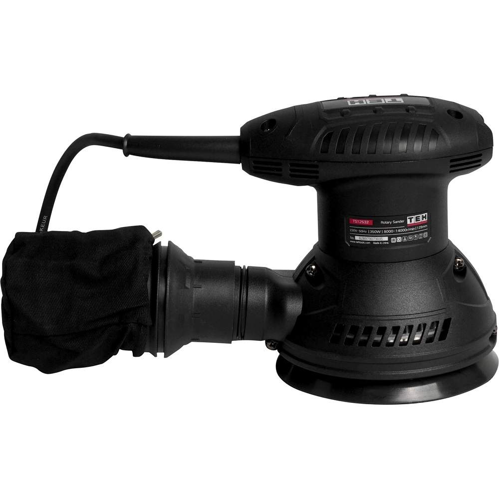 Шлифмашина  ОШМ ТЕН TS12532 Эксцентриковая