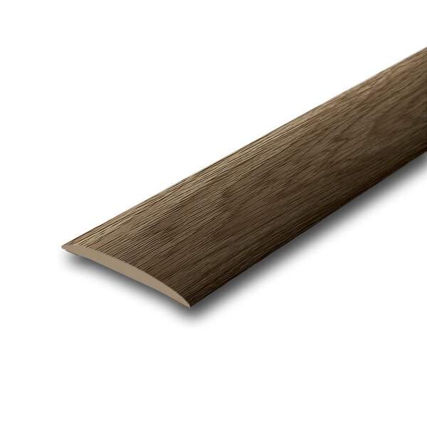 Порог  30мм 1,6м  Дуб мокко 208