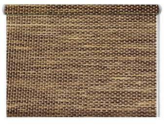 Штора рулонная универсальная с/з 80%   Кантри  73*170  62371