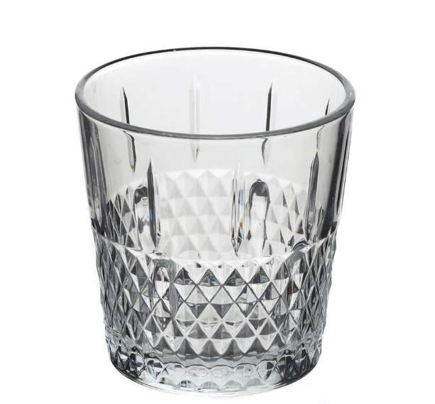 PASABAHCE Хайнесс 520084SLB Стакан 402мл д/виски