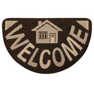 Ковер FELIX  0.5*0.8  19164/91 полуовал