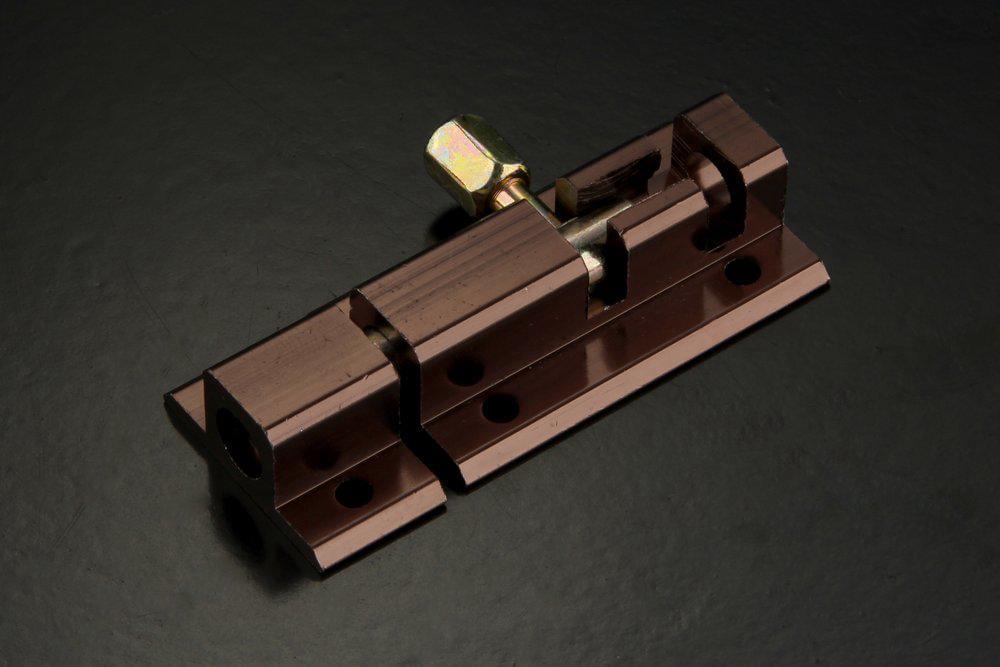 Шпингалет Apecs DB-05-50-AВ  (500-50-АВ)