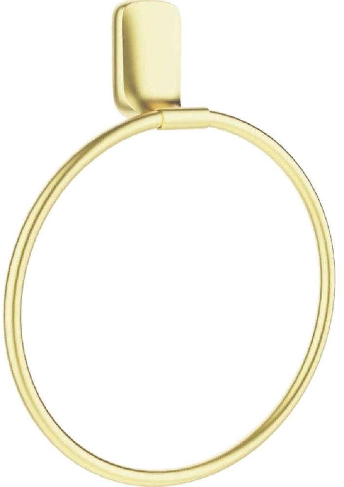 Полотенцедержатель кольцо Gold Kleber KLE-GOLD011