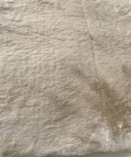 Ковер Bambi BM19-05 Taupe  0,8х1,4