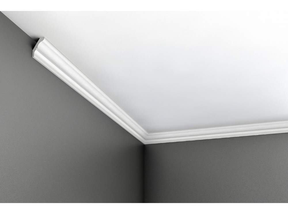 Коска Карниз К29 (55х39х2000мм)