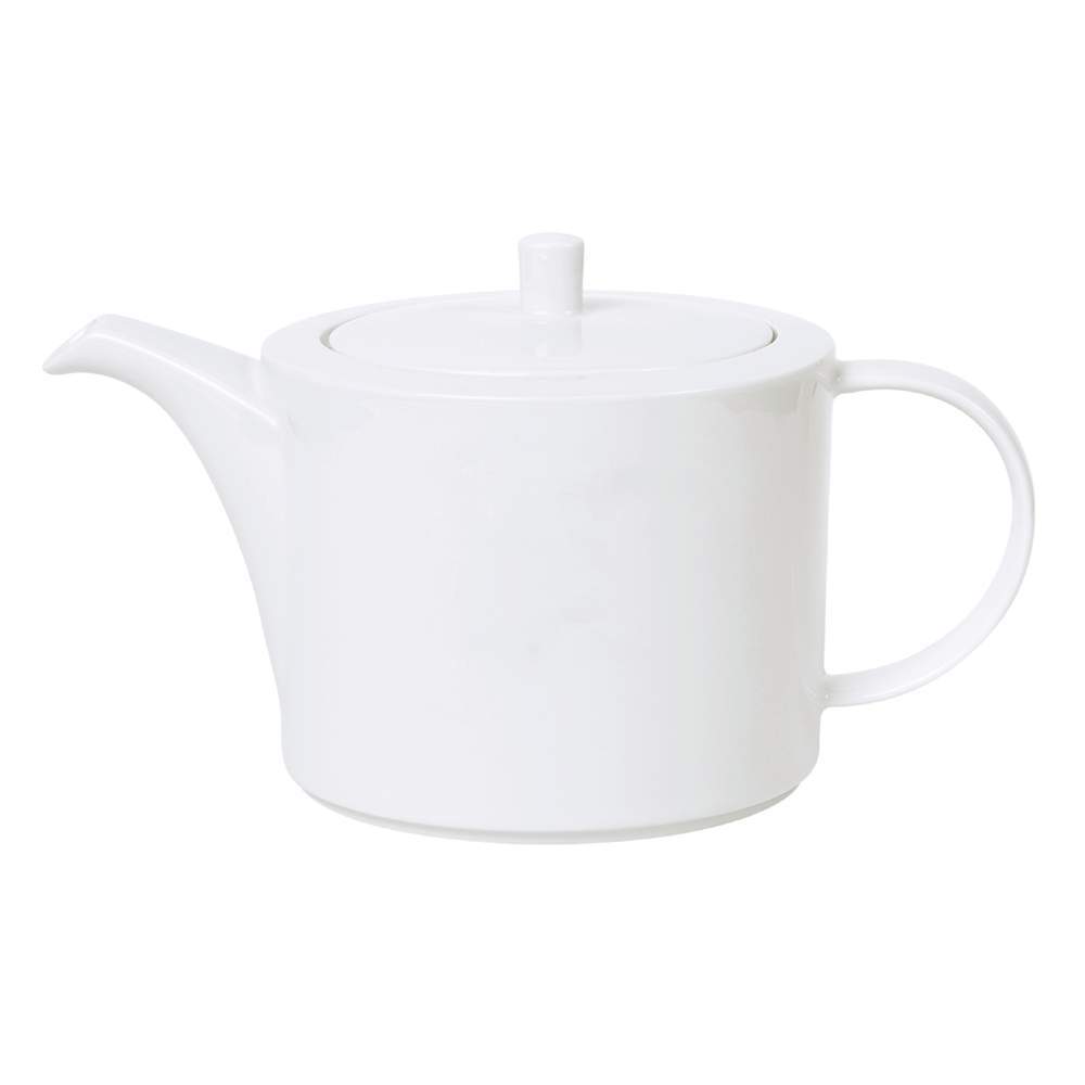 P.L. Noble Fine Plus Чайник заварочный 81229924 500мл фарфор 
