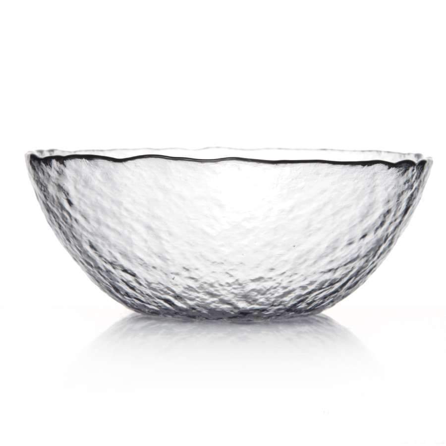 PASABAHCE Грей Хэйз Салатник 10378SLBD 130мм 