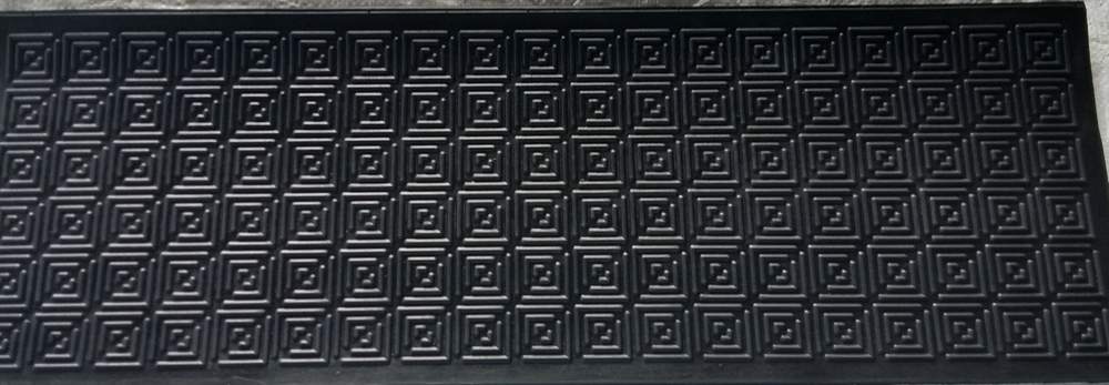 Коврик ступенька Модерн  25x75