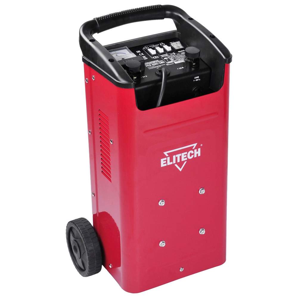 Зарядное устройство ELITECH УПЗ 320/180