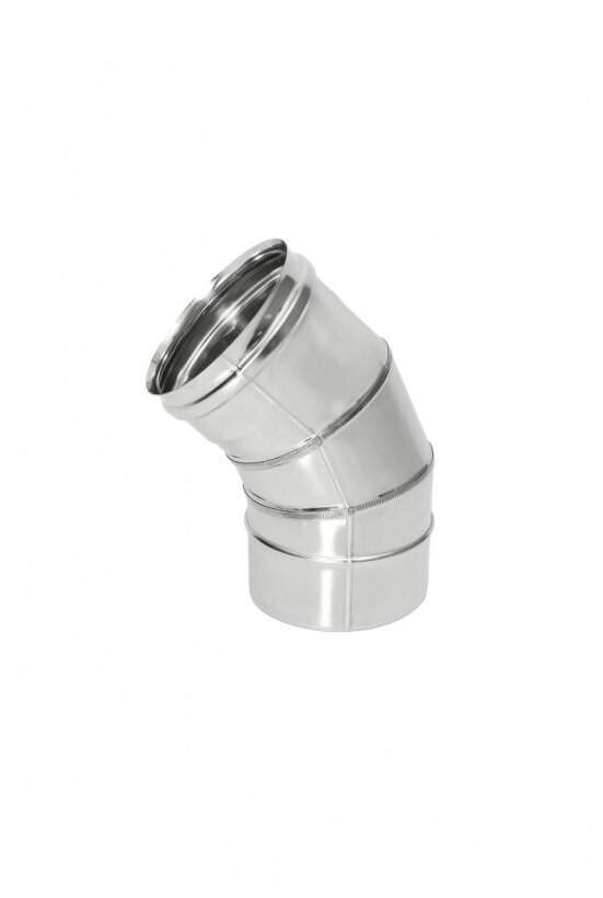 Отвод 45* ОМ-Р 430-0.5 D135