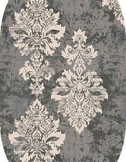 Ковер Сити  38926/87  0,6х1,1 овал