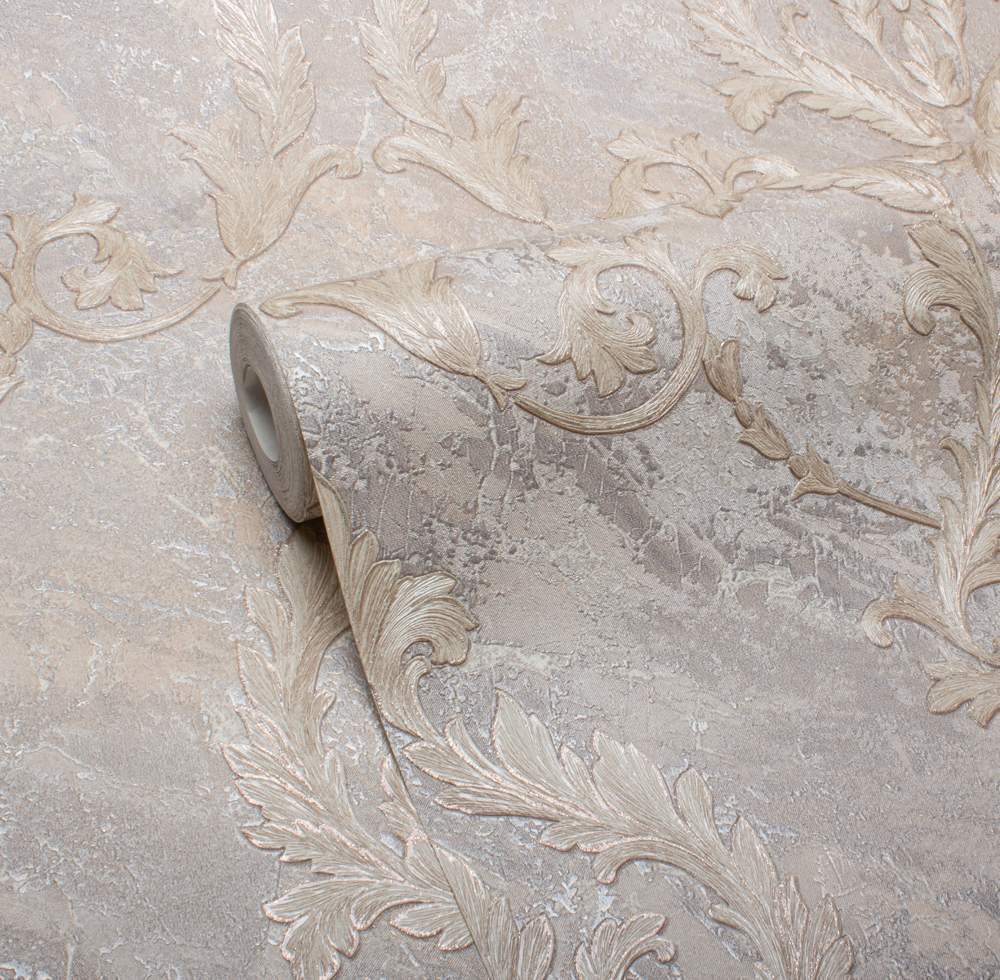 285489 обои VS / Sanremo / коричневый