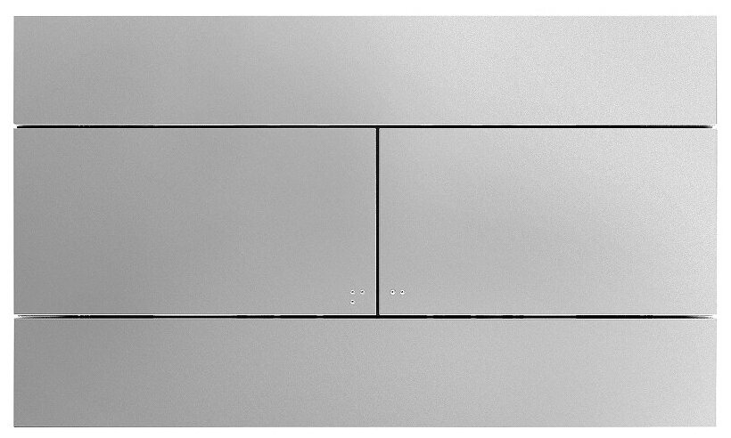 Панель BATI-SUPPO E4316-CP дв.смыв, хром 