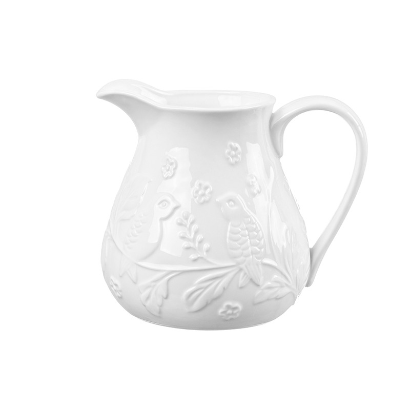 ELAN GALLERY Птички на ветке Кувшин 540207 1000мл 17х13,5х15см 