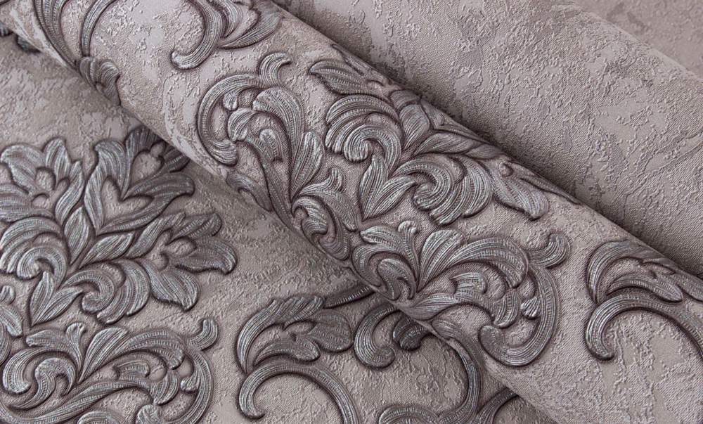 Обои  Палитра  70272-82  1,06х10,05м 10   ВВ ГТ  ФО Палитра  (СНЯТ)