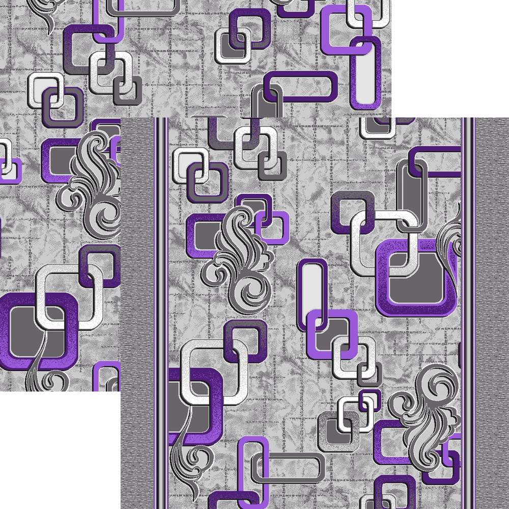 Дорожка принт  Витебск 1594/c2/50  0,6м 