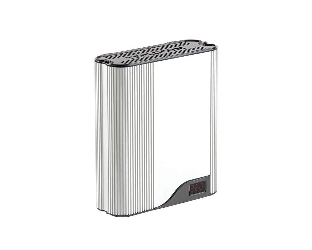 Стабилизатор TEPLOCOM ST-222/500-И 220В 145-260 В индикация  557