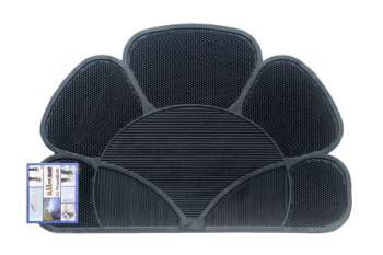 Коврик резиновый SHAHINTEX SH04  40*60