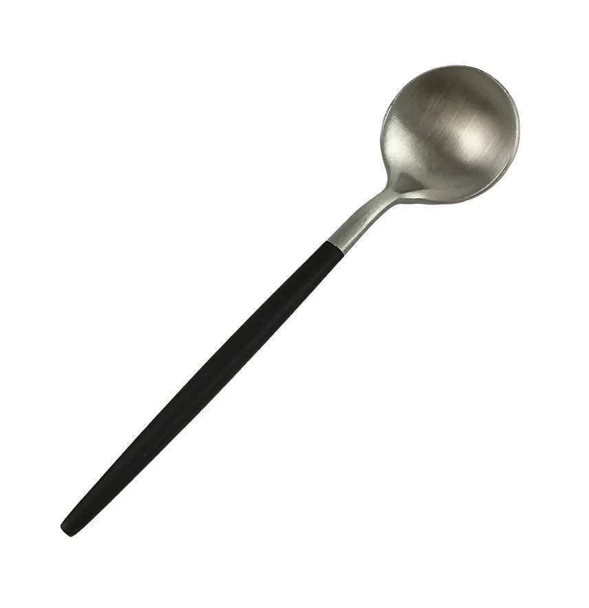 P.L. Proff Cuisine Lounge Ложка чайная 131мм PVD покрытие 81280024 