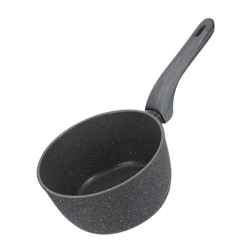 REGENT INOX Linea Granito Ковш 93-AL-GT-3-16 1,3л 16х8см  б/крышки (индукция)