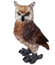 Филин  ФП303  на ножках большой  40см  