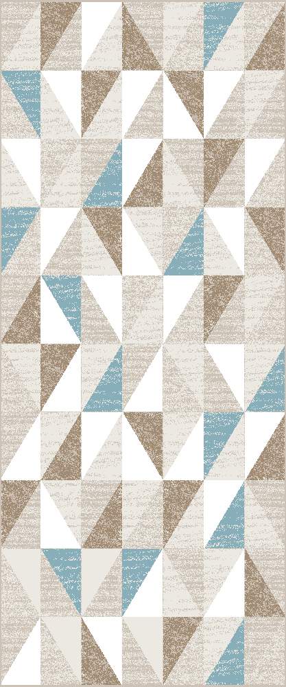 Ковер Брио 4007/a8/bi  1,6х2,3 