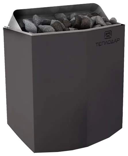 Электрокаменка настенная SteamSib-3 (5,4кВт)