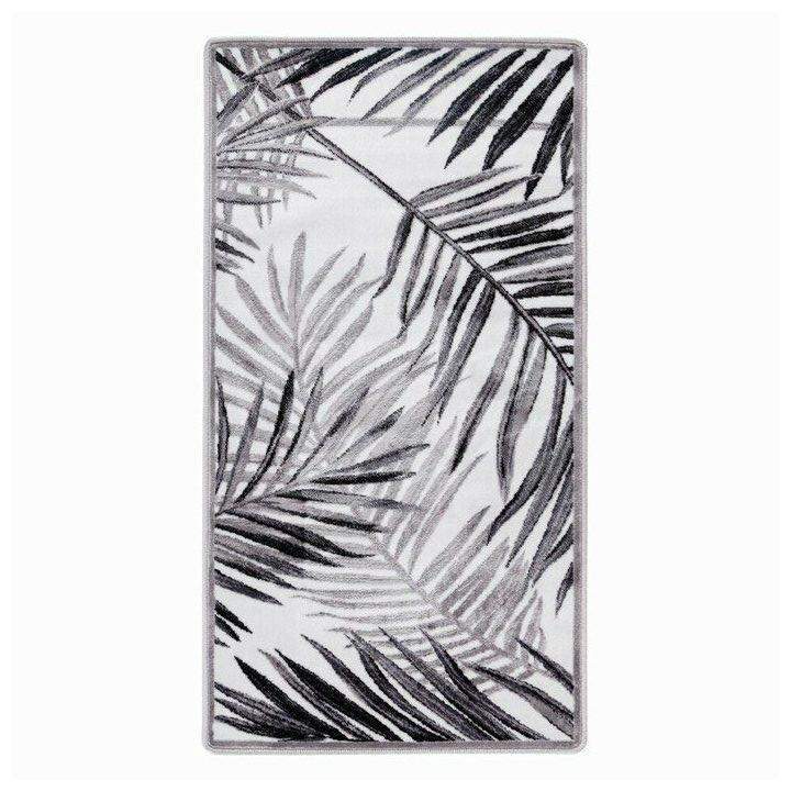 Ковер Бостон 40685/65  0,8х1,5 овал