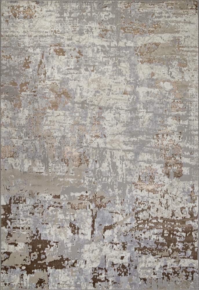 Ковер PALERMO F284  2,0х2,9  BEIGE-GREEN