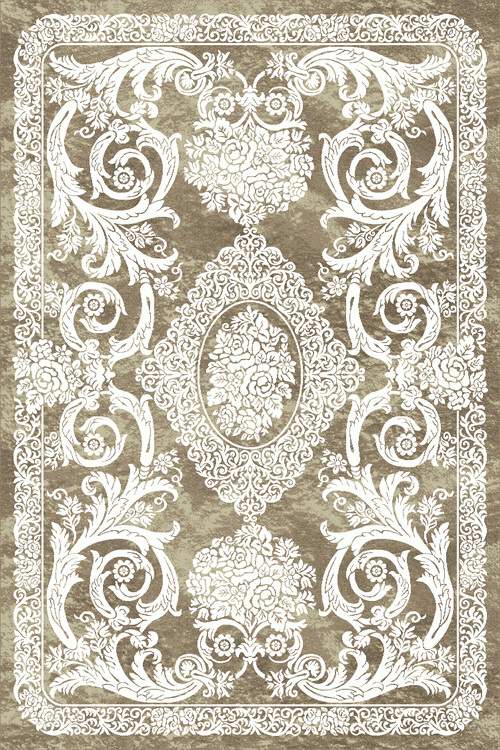 Ковер Брио 3959/k6/bi  3,0х4,0 