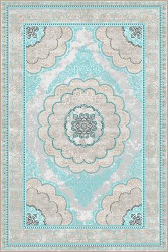 Ковер Аврора  Брайт 4534/b7/ab  1.6х2.3  