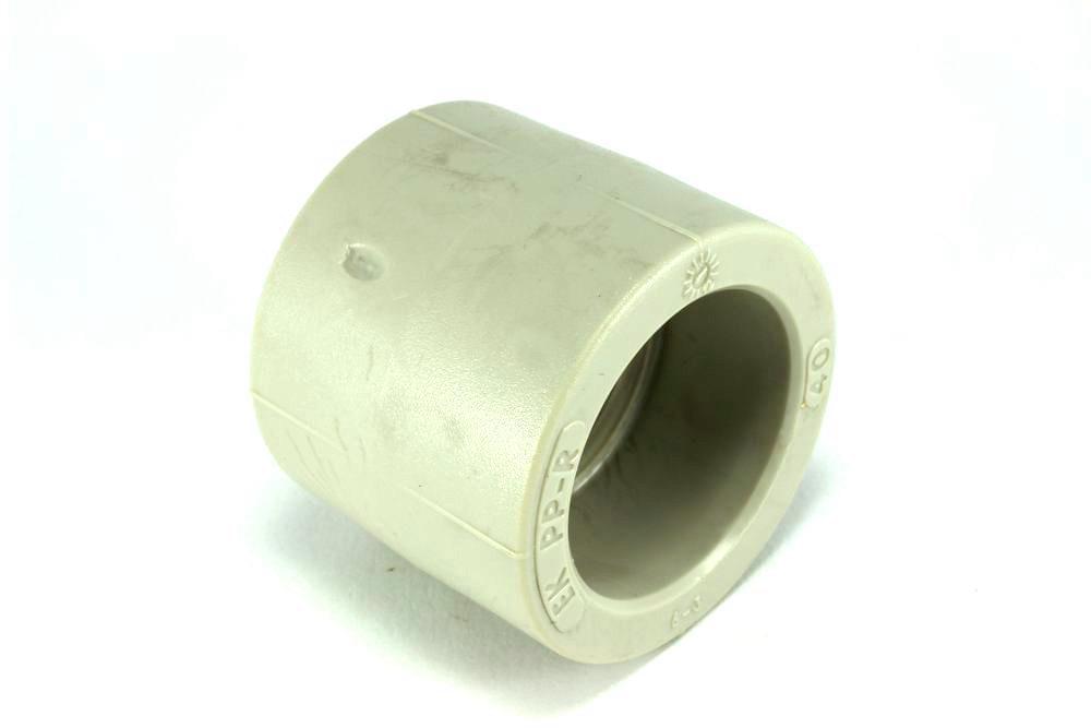 Муфта 40  Ekoplastik  (10/80)