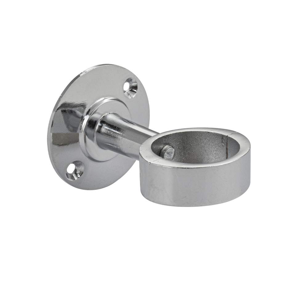 Крепление полотенцесушителя к стене разборное-универсальное "1"  131 Санакс