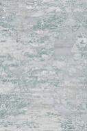 Ковер Melisa 1,0*2,0  L.Grey/P.Turguoise 5639A