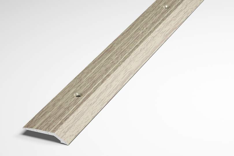 Профиль разноуровневый ПР 03.1350.087 дуб беленый