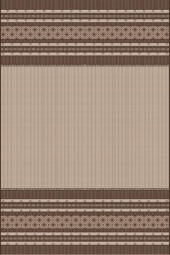 Ковер NOVARO  971/19  0,8х1,5  