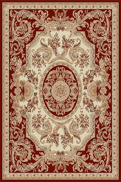 Ковер SOFFI  556/210  2,0х3,0  