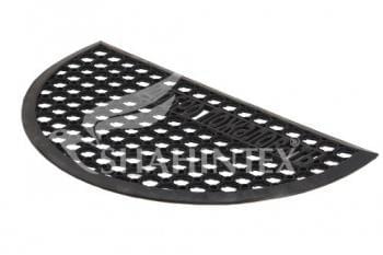 Коврик придверн. SHAHINTEX резиновый  45х75  SH05