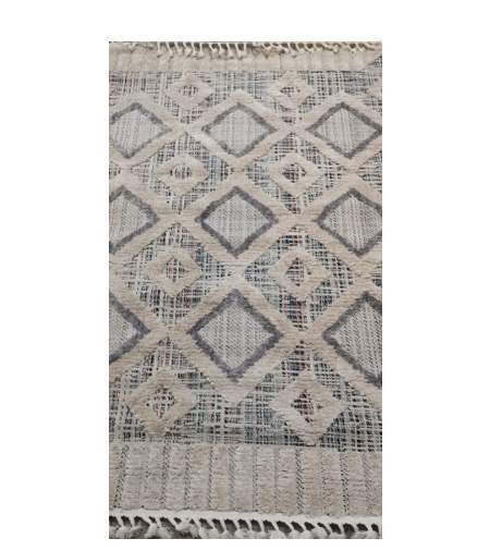 Ковер Bilbao Y523C  1,6х2,3  Multi/Multi