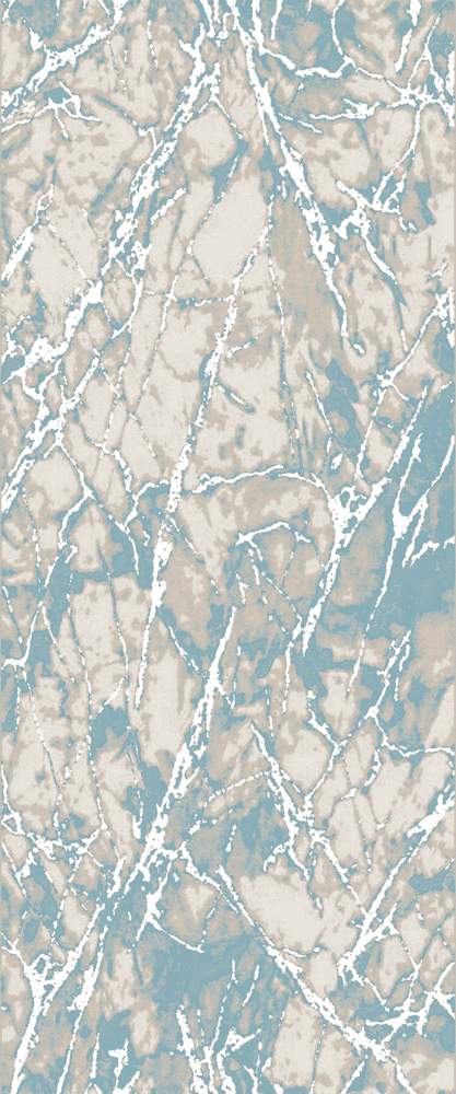 Ковер Брио 3849/k8/bi  1,0х2,0