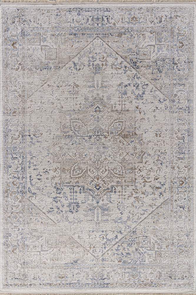 Ковер MELODY  35983A, 2.0x2.9 STAN. Cream/Cream