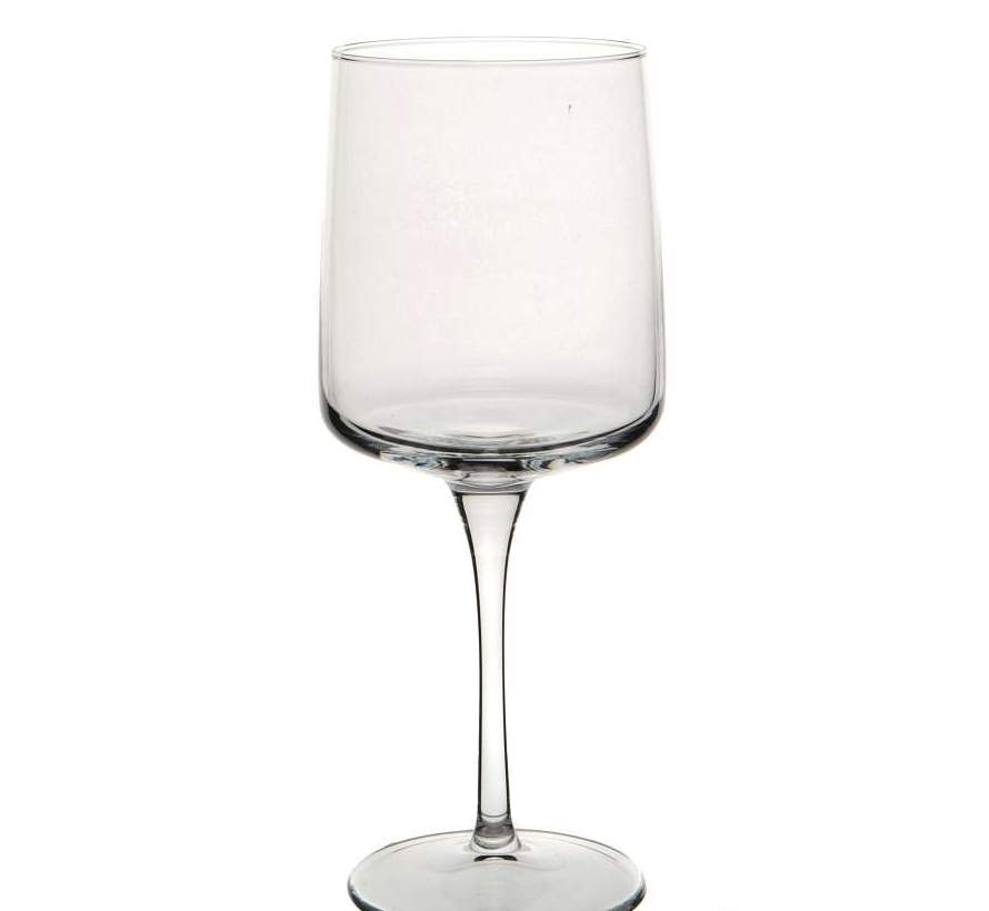 PASABAHCE Iconic 440507B Набор бокалов 430мл д/вина 6шт (4)  