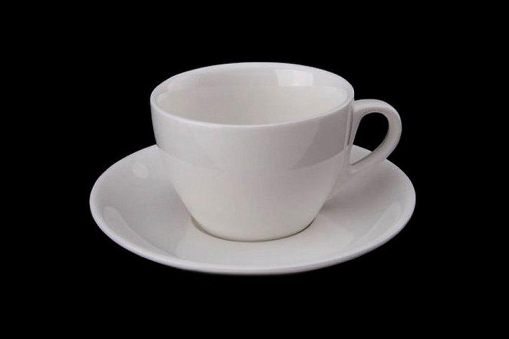 CHAN WAVE Classic Пара чайная фк0186 160мл (6/48)