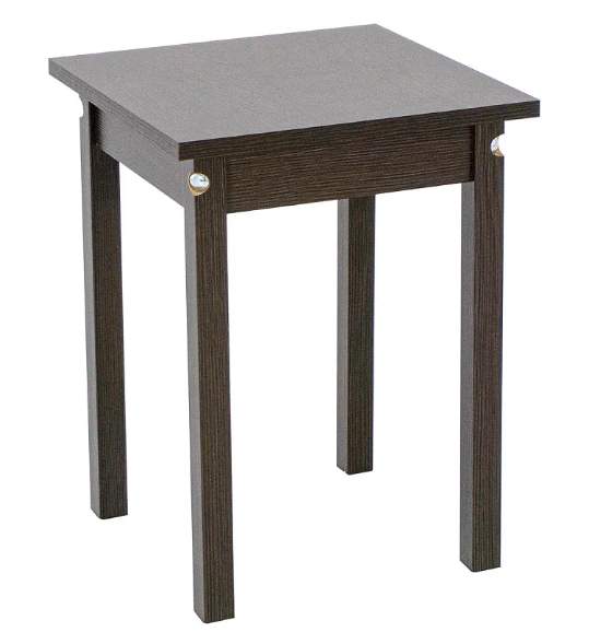 Табурет  пр/н  Венге, Венге