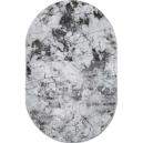 Ковер Medina  RB012_CP34 Krem/Bejj  1.5x2.3  овал