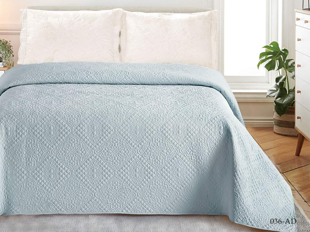 CLEO Покрывало Andora 220/036-AD 220х240см