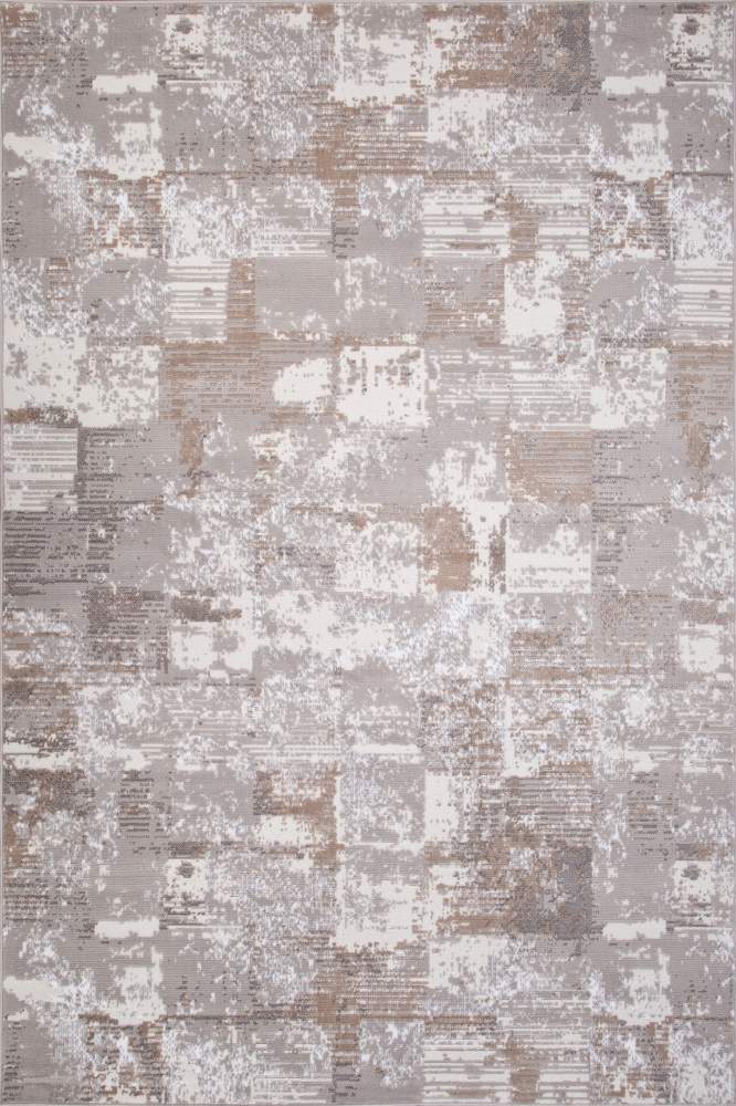 Ковер Richi Merinos 8673  0.6x1.1  Stan  Gray